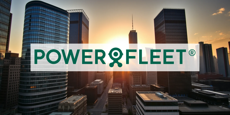 PowerFleet Shares Surge Following Impressive Quarterly Performance - Foto: über boerse-global.de