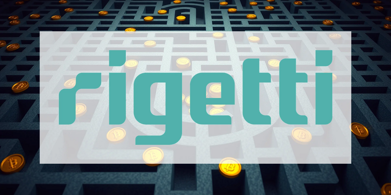 Rigetti Computing: Quantum Promise Meets Market Reality - Foto: über boerse-global.de