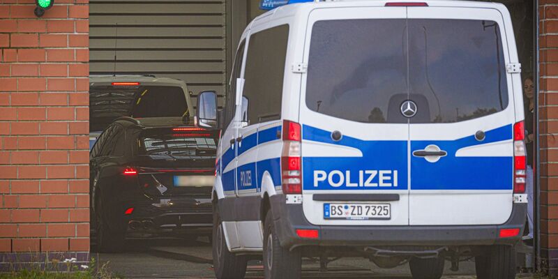 Zuletzt hatte der Mann eine Gefängnisstrafe, zu der er 2019 vom Landgericht Braunschweig im Wesentlichen wegen schwerer Vergewaltigung verurteilt worden war, abgesessen. (Archivbild) - Foto: Moritz Frankenberg/dpa