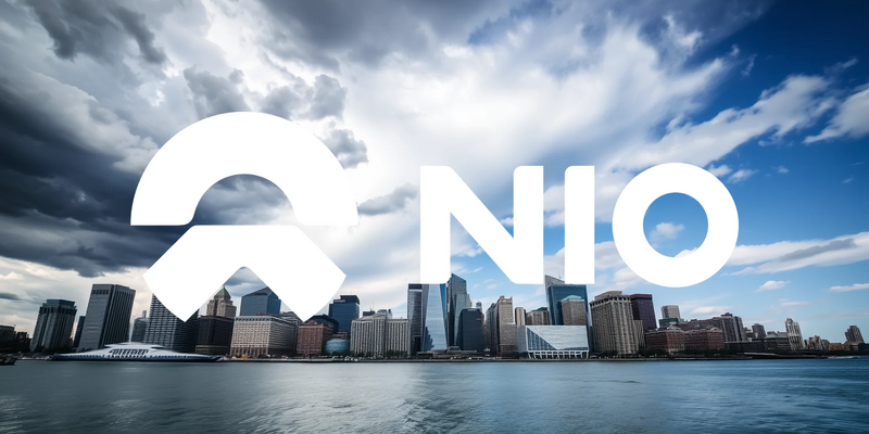 Nio’s Strategic Pivot Fuels Investor Debate - Foto: über boerse-global.de