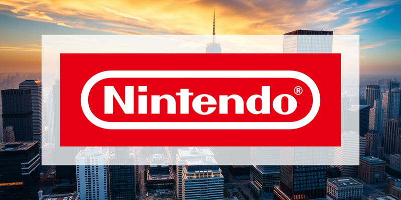 Nintendo Aktie: Rekord-Rally! - Foto: über boerse-global.de