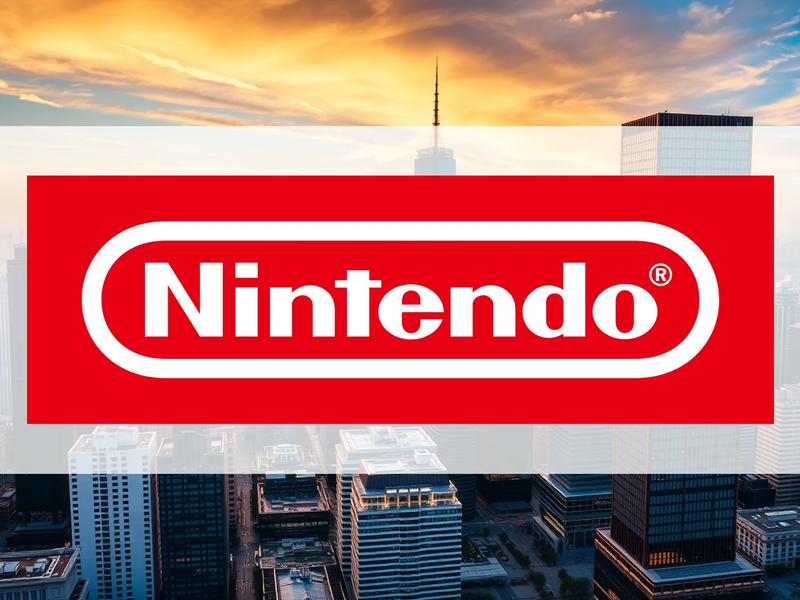 Nintendo Aktie: Rekord-Rally! - Foto: über boerse-global.de