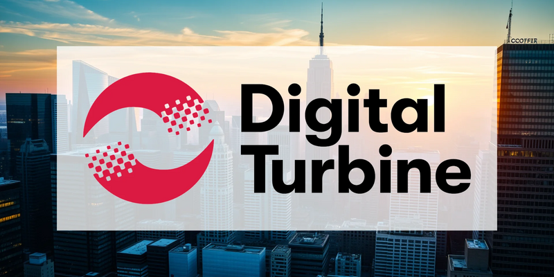 Digital Turbine Shares Defy Strong Earnings with Steep Decline - Foto: über boerse-global.de