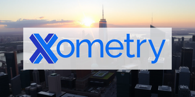 Xometry Shares Soar to Unprecedented Heights on AI Momentum - Foto: über boerse-global.de