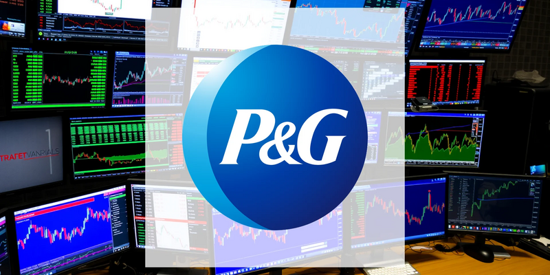 Procter & Gamble Shares Face Analyst Scrutiny Amid Leadership Transition - Foto: über boerse-global.de