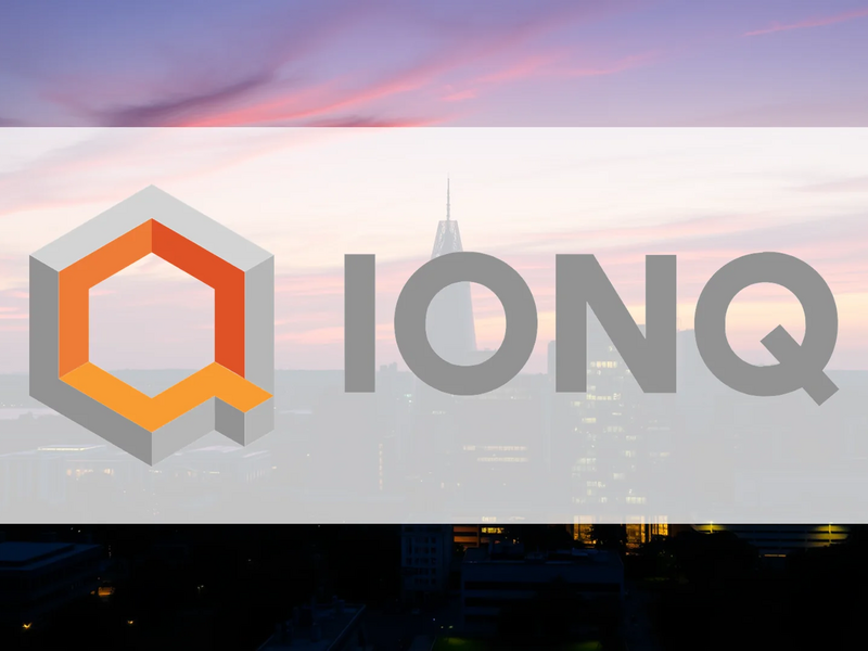 IonQ Aktie: Quanten-Wahnsinn! - Foto: über boerse-global.de