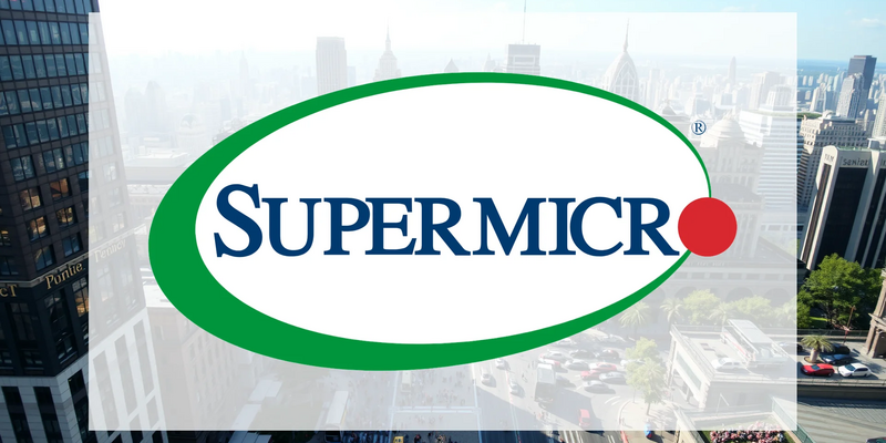 Super Micro Aktie: Kampf der Giganten - Foto: über boerse-global.de