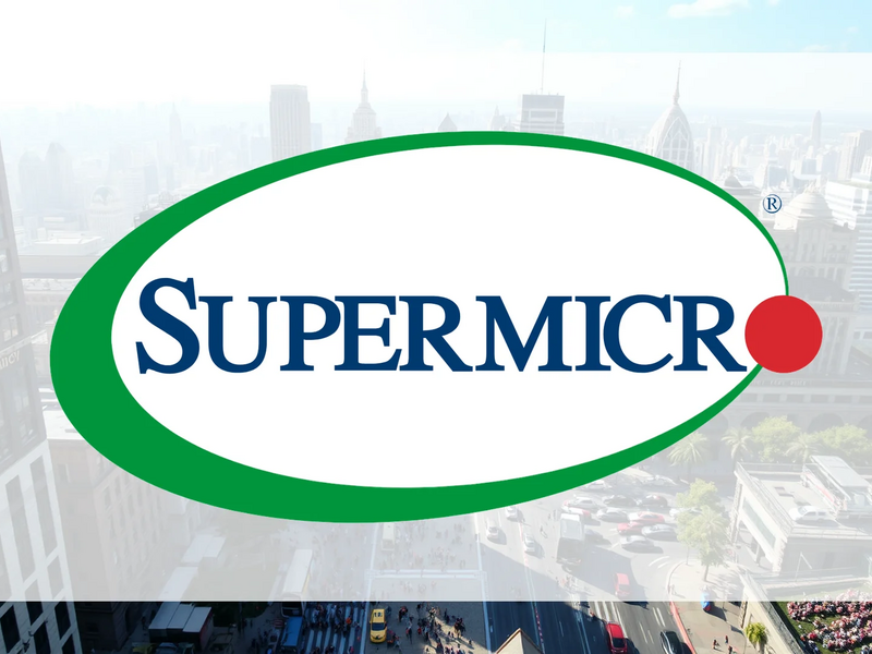 Super Micro Aktie: Kampf der Giganten - Foto: über boerse-global.de