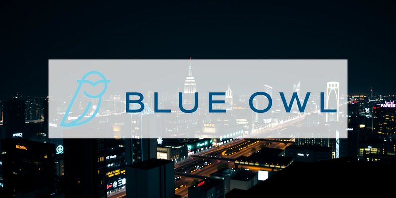 Blue Owl Capital Aktie: Dividenden-Schock! - Foto: über boerse-global.de