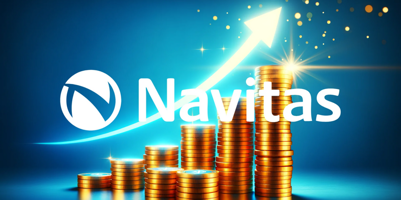 Navitas Semiconductor Faces Investor Backlash After Equity Offering - Foto: über boerse-global.de