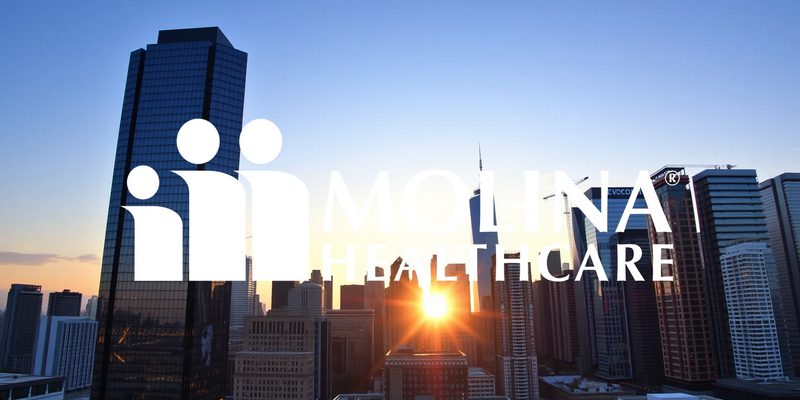 Molina Healthcare Shares: Navigating a Deepening Crisis - Foto: über boerse-global.de