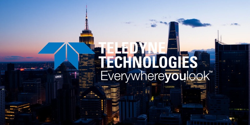 Is Teledyne Stock an Overlooked Opportunity? - Foto: über boerse-global.de