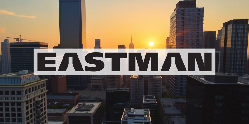 Eastman Chemical Shares: Is the Downturn Bottoming Out? - Foto: über boerse-global.de