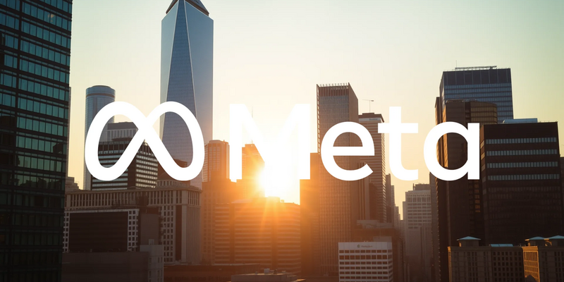 Meta Aktie: Milliarden-Skandal enthüllt! - Foto: über boerse-global.de