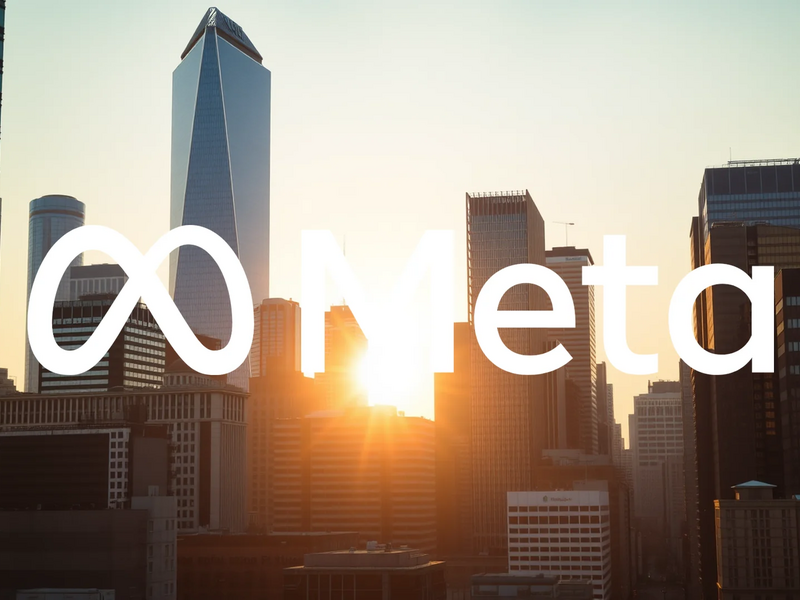 Meta Aktie: Milliarden-Skandal enthüllt! - Foto: über boerse-global.de