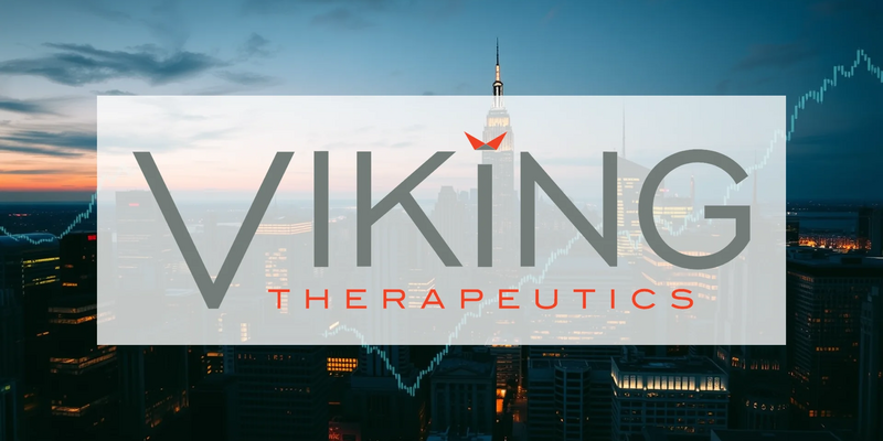 Viking Therapeutics: Un hito en el tratamiento de la obesidad - Foto: über boerse-global.de