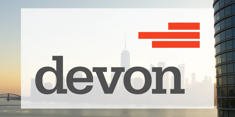 Devon Energy Shares Signal Renewed Momentum - Foto: über boerse-global.de
