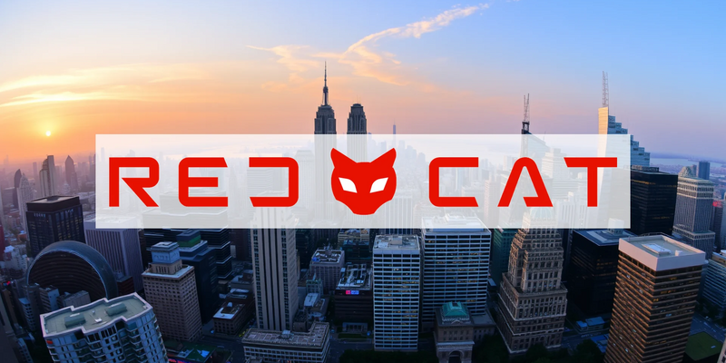 Red Cat Aktie: Vor Explosion? - Foto: über boerse-global.de