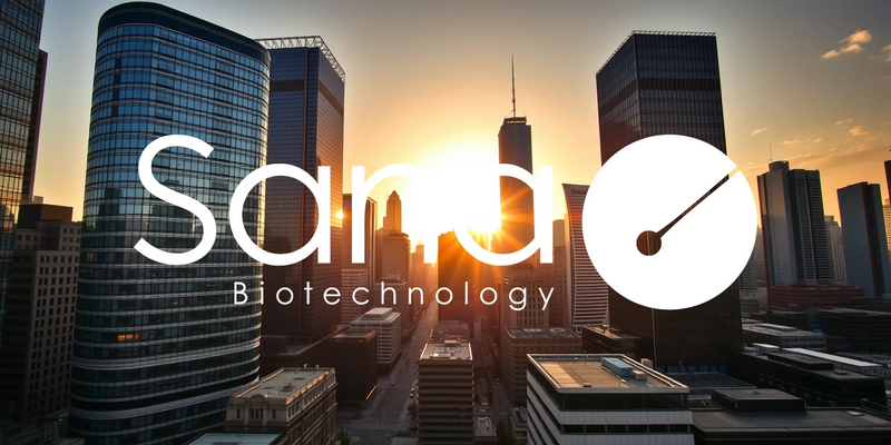 Sana Biotechnology Unveils Major Strategic Pivot - Foto: über boerse-global.de