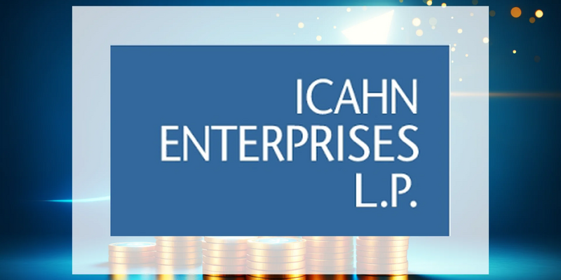 Icahn Enterprises Stock: Strong Earnings Face Technical Headwinds - Foto: über boerse-global.de