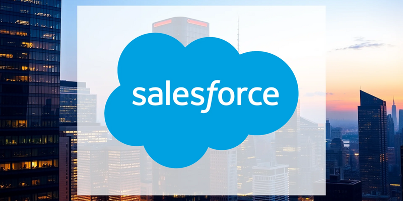 Salesforce’s Aggressive AI Expansion Faces Market Test - Foto: über boerse-global.de