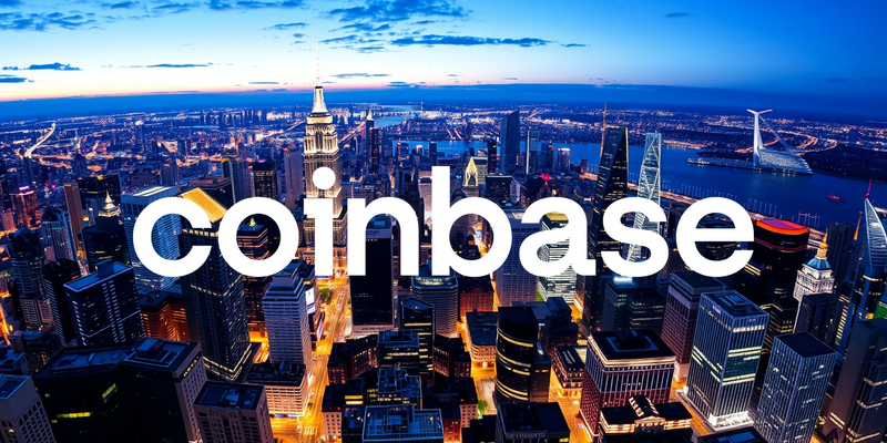 Coinbase: ¿Se avecina un cambio de rumbo en Bolsa? - Foto: über boerse-global.de