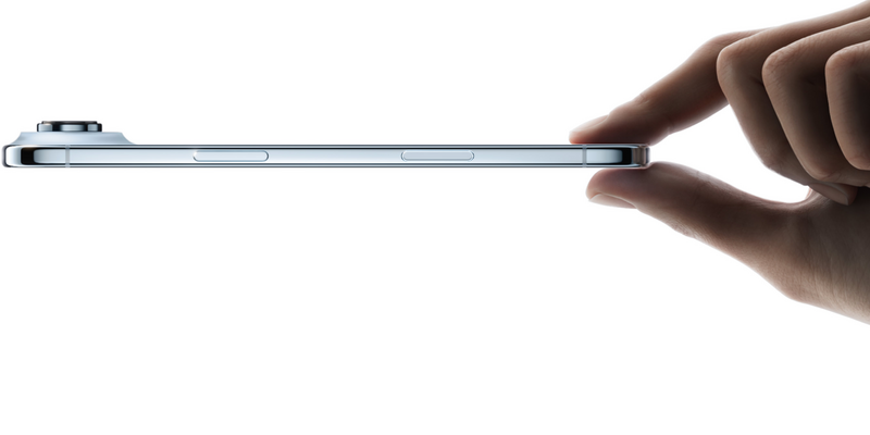 Apple iPhone Air: Warum das dünnste iPhone aller Zeiten alles verändert - Foto: über ad-hoc-news.de