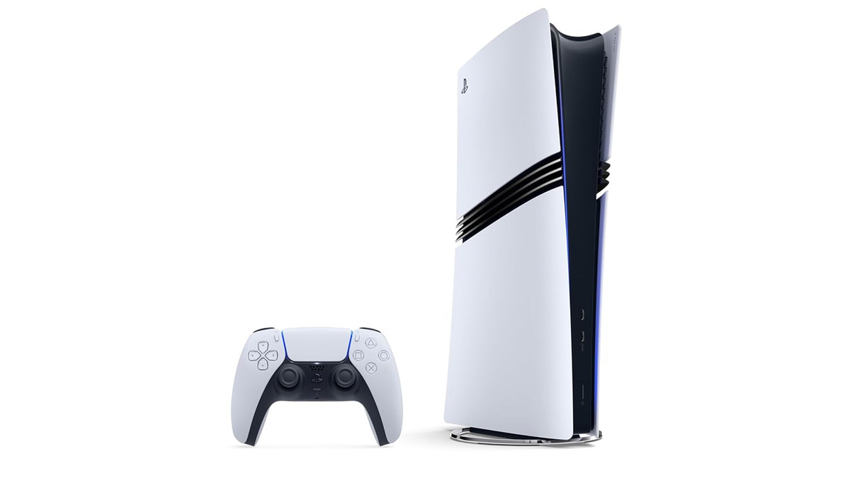 Playstation 5 Pro im Check: Revolution der Grafikpower und Gaming-Performance? - Foto: über ad-hoc-news.de