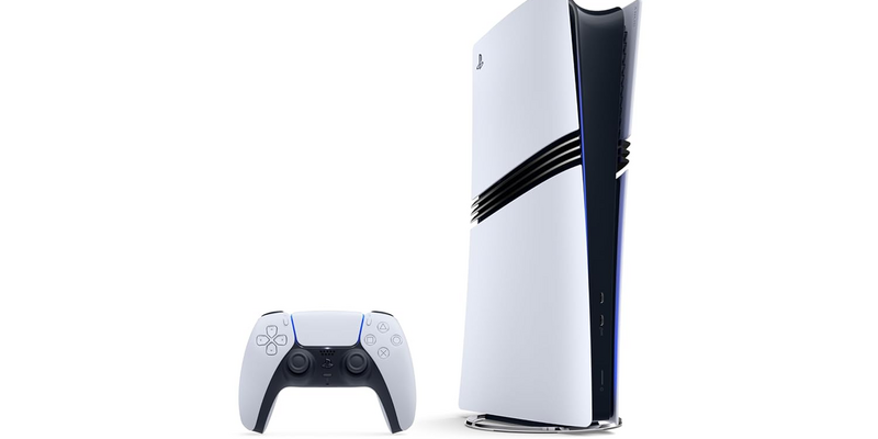 Playstation 5 Pro: Next-Gen-Gaming neu definiert – Die Kraft der Zukunft entdecken - Foto: über ad-hoc-news.de