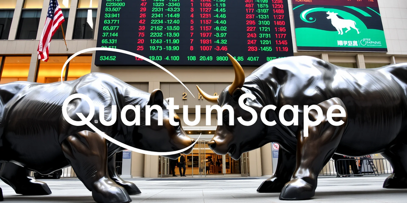 QuantumScape: Venta masiva de un directivo enciende las alarmas - Foto: über boerse-global.de