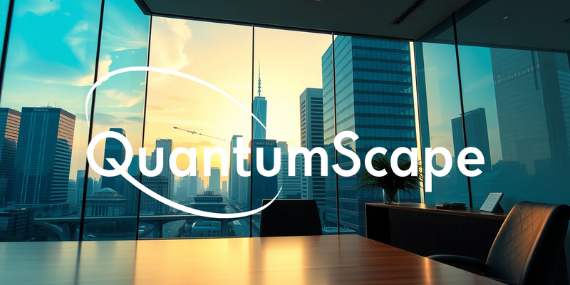 QuantumScape Executive Sale Clashes with Technical Milestone - Foto: über boerse-global.de