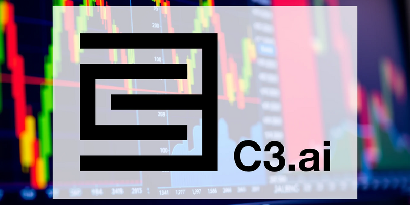 C3.ai Shares: Has the Artificial Intelligence Bubble Burst? - Foto: über boerse-global.de