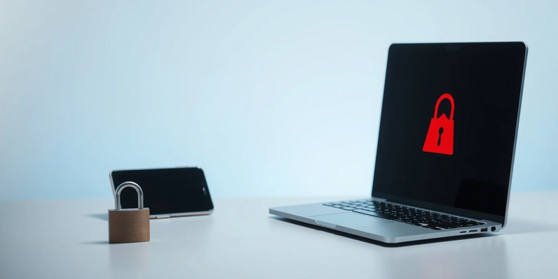 Cyberkriminelle setzen KI ein: Neue Phishing-Welle rollt an - Foto: über boerse-global.de