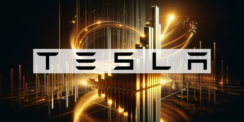 Leadership Turmoil and Plummeting Sales Rock Tesla’s Foundation - Foto: über boerse-global.de