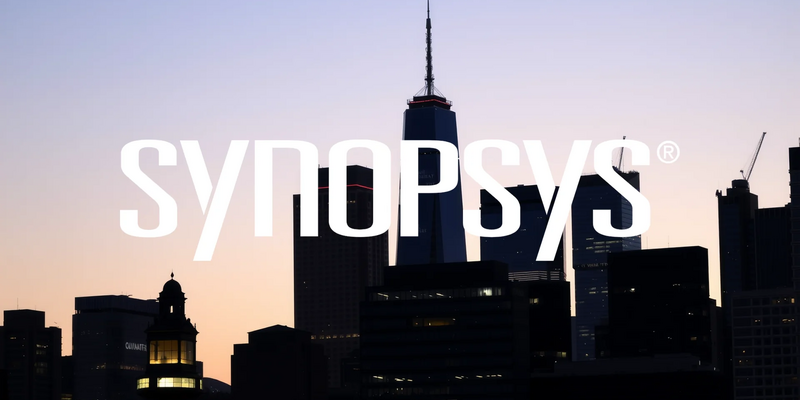 Synopsys: La tormenta legal que sacude al gigante del diseño de semiconductores - Foto: über boerse-global.de