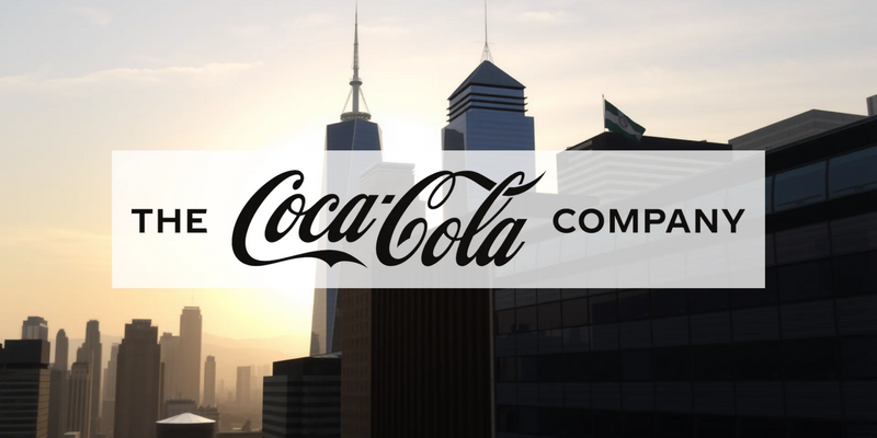 Coca-Cola’s Strategic Shift: $2.4 Billion Stake Sale Signals Renewed Focus - Foto: über boerse-global.de