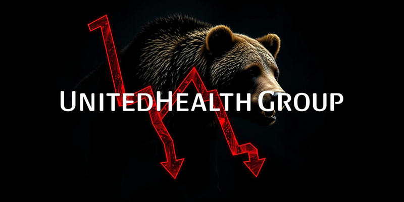 UnitedHealth Shares Face Regulatory and Market Headwinds - Foto: über boerse-global.de