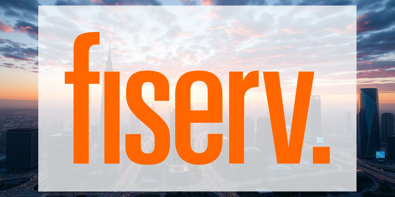 Fiserv Shares Face Uphill Battle Following Historic Market Plunge - Foto: über boerse-global.de