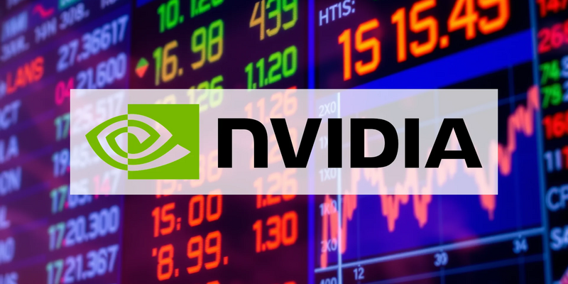 Nvidia’s Q3 2026 Earnings: High-Stakes Report Amid Soaring Demand - Foto: über boerse-global.de