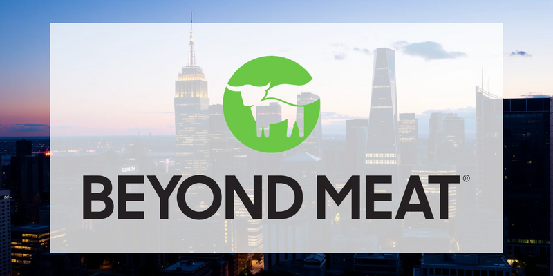 Beyond Meat Shares Face Critical Test as Q3 2025 Results Loom - Foto: über boerse-global.de