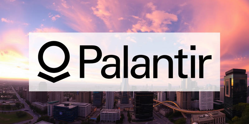 Palantir: La paradoja bursátil que desconcierta a los mercados - Foto: über boerse-global.de