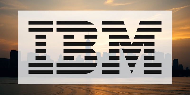 La acción de IBM: ¿Por qué cae en un momento de fortaleza estratégica? - Foto: über boerse-global.de