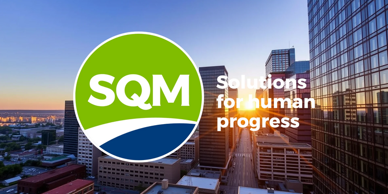 SQM Aktie: Entscheidung gefallen! - Foto: über boerse-global.de