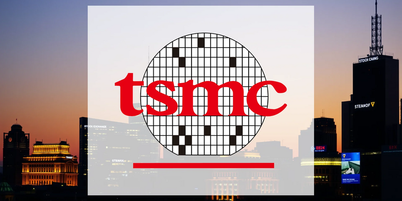 TSMC Aktie: Gewinnentwicklung positiv - Foto: über boerse-global.de