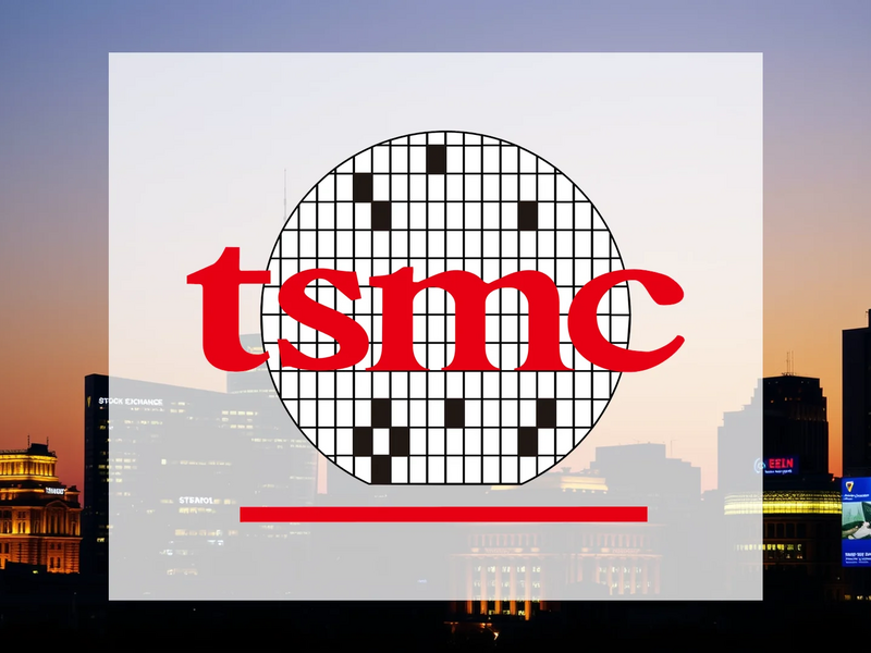 TSMC Aktie: Gewinnentwicklung positiv - Foto: über boerse-global.de