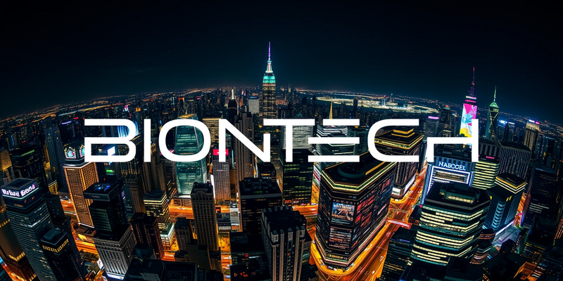 BioNTech: ¿La transformación hacia la oncología toma impulso? - Foto: über boerse-global.de