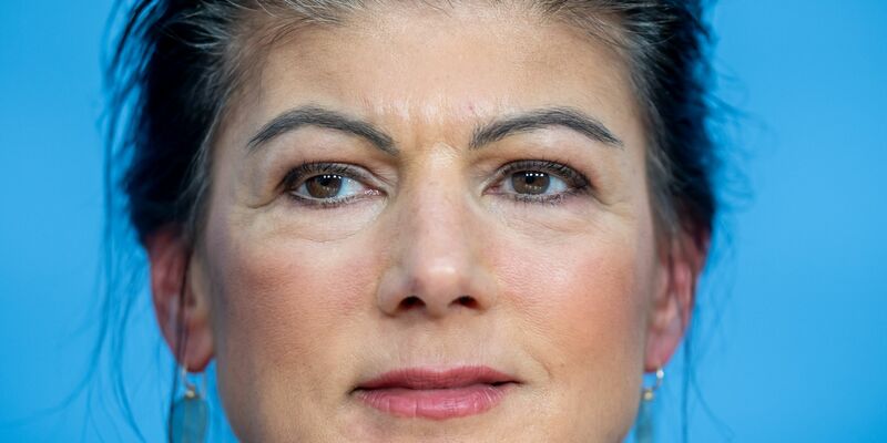 Der Europaabgeordnete Fabio De Masi soll in die Doppelspitze aufrücken. - Foto: Michael Kappeler/dpa