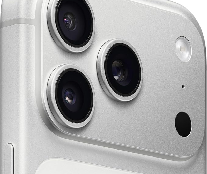 iPhone 17 Pro: Apples nächster Superzyklus – was jetzt wirklich dahintersteckt - Foto: über ad-hoc-news.de