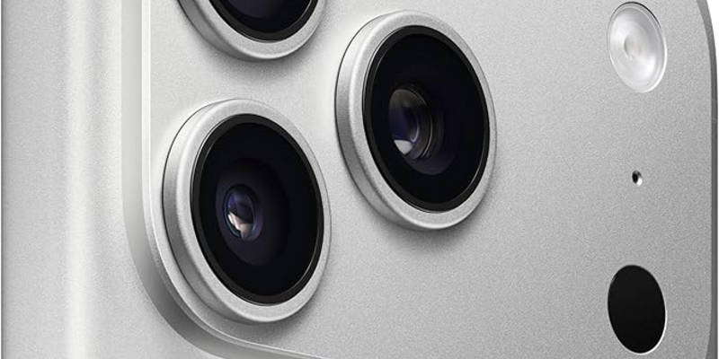 Apple iPhone 17 Pro: Rekord-Performance, Super-Zoom und KI – das Pro-Modell 2024 im Test - Foto: über ad-hoc-news.de