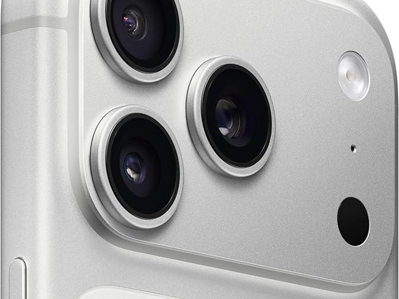 Apple iPhone 17 Pro: Rekord-Performance, Super-Zoom und KI – das Pro-Modell 2024 im Test - Foto: über ad-hoc-news.de